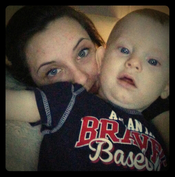 Meet your Posher, J - Picture 1 of 1